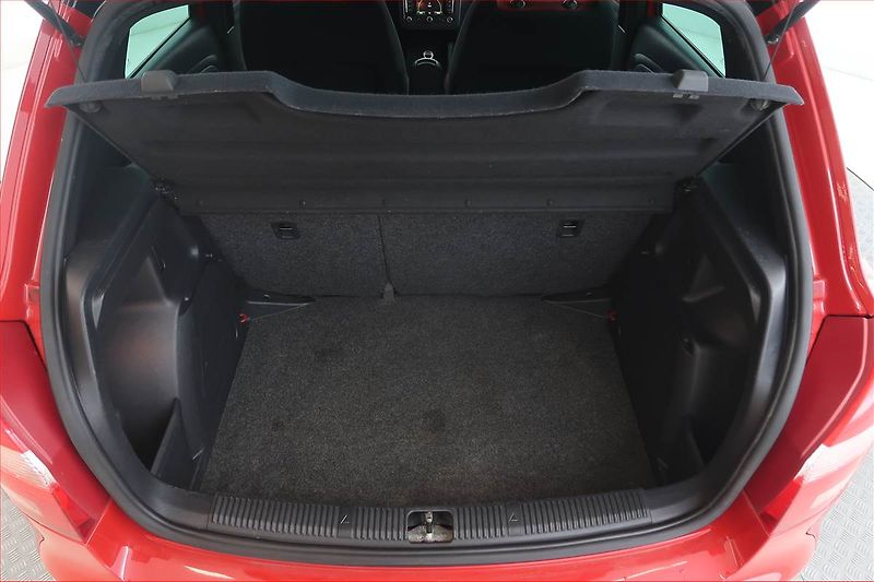 Škoda Fabia (2011) Monte Carlo 1.2 TSI, Navi - fotka 13 z 15