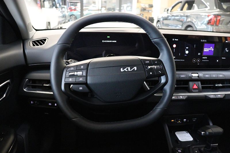Kia K4 CL4 1,6 T-GDi GPF 7DCT TOP - fotka 9 z 16