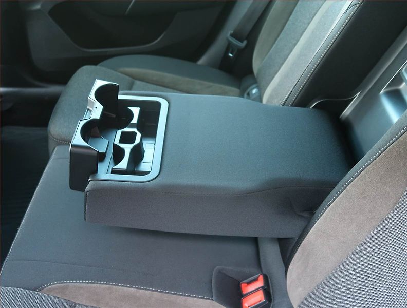 Škoda Octavia (2022) Scout 2.0 TDI - fotka 23 z 25