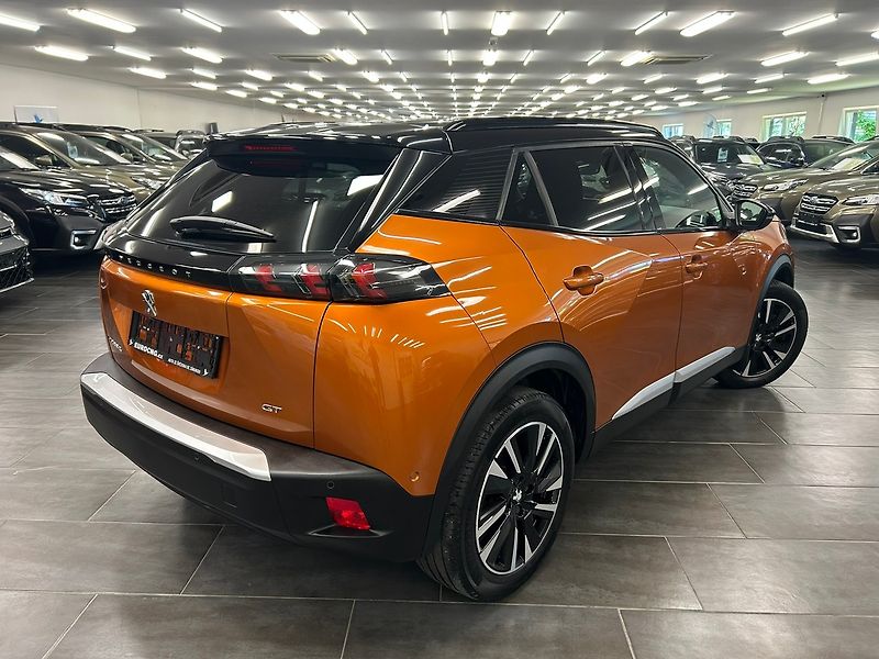 Peugeot 2008 (2021) SoH 89% GT 50kWh | Záruka - fotka 66 z 66