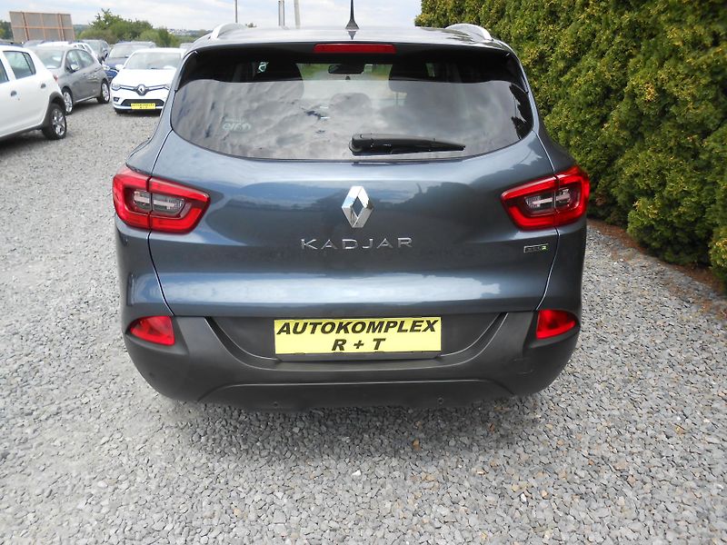 Renault Kadjar 1.5DCi,NAVI,CHROM, LED!! - fotka 43 z 45