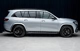 Mercedes-Benz GLS 450d 4M AMG Premium+ Pano Vent - náhled 2