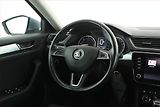 Škoda Superb (2019) Ambition 2.0 TDI, Automat - náhled 8
