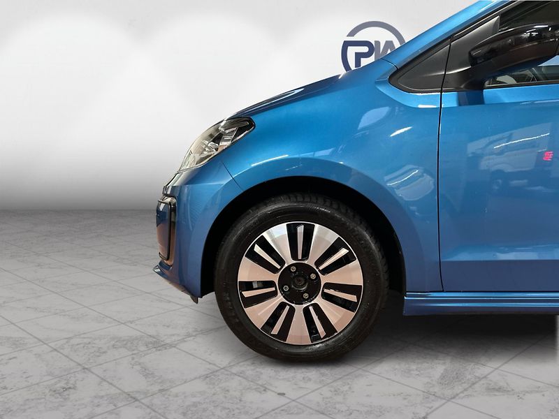 Volkswagen up! UNITED 36 kWh SOH: 92,7% - fotka 9 z 23