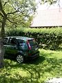 ZKUŠENOSTI UŽIVATELE: Ford C-MAX 1,6 TDCi