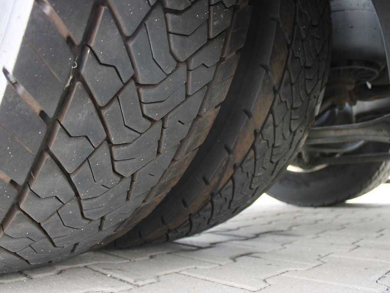 Iveco S-WAY 460, AS, LNG, EURO 6, RETARDER - fotka 20 z 20