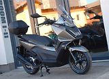Kymco (2025) SKY TOWN 125i ABS - náhled 1