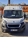 Peugeot Boxer Furgon Access 4350 L4H2 2 - náhled 1