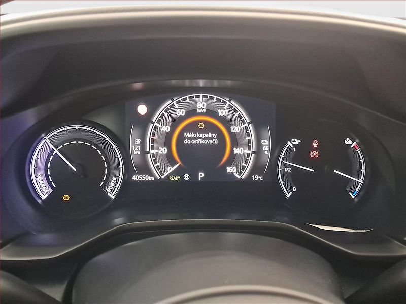 Mazda MX-30 (2020) e-Skyactiv, SoH 91%, Automat - fotka 11 z 18