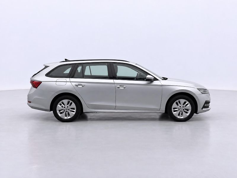 Škoda Octavia 2,0 TDI 85kW CZ 1.Maj LED DPH - fotka 8 z 35