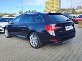 Škoda Superb 2.0 TDI/147kW Style DSG 4x4 - náhled 7