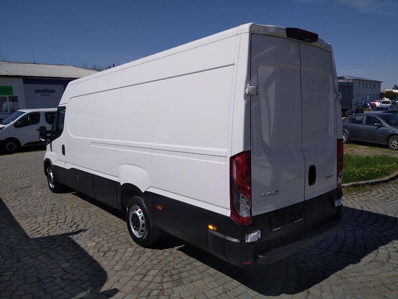 Iveco Daily 35S160  3,0L automat - fotka 4 z 14