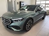 Mercedes-Benz Třídy E (2026) 220 d 4MATIC All-Terrain - náhled 1