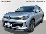 Volkswagen Tiguan (2025) 1.5 eTSI 7DSG Elegance - náhled 1