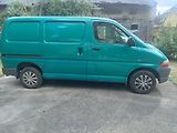 Toyota Ostatní (2002) VELMI SPOLEHLIVÉ VOZIDLO - náhled 3