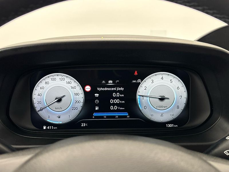 Hyundai Bayon (2026) GO Plus! - fotka 11 z 26