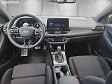 Hyundai i30 1,6 T-GDI DCT N LINE - náhled 9