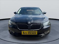 Škoda Superb 2,0 TDI, Automat - fotografie inzerátu