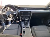 Volkswagen Passat (2019) 1.5 TSi, ČR, Business, LED - náhled 8