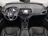 Jeep Cherokee (2019) 2.2 MultiJet, 4X4, Automat - náhled 8