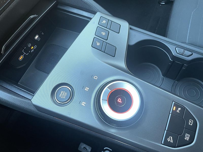 Kia Sportage (2026) HEV 4x4 6AT TOP 175kW - fotka 13 z 20