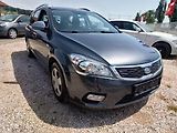 Kia Ceed (2010) 1.4SW - náhled 6