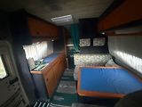 Peugeot Ostatní 2,5  DIESEL  CAMPER - náhled 27
