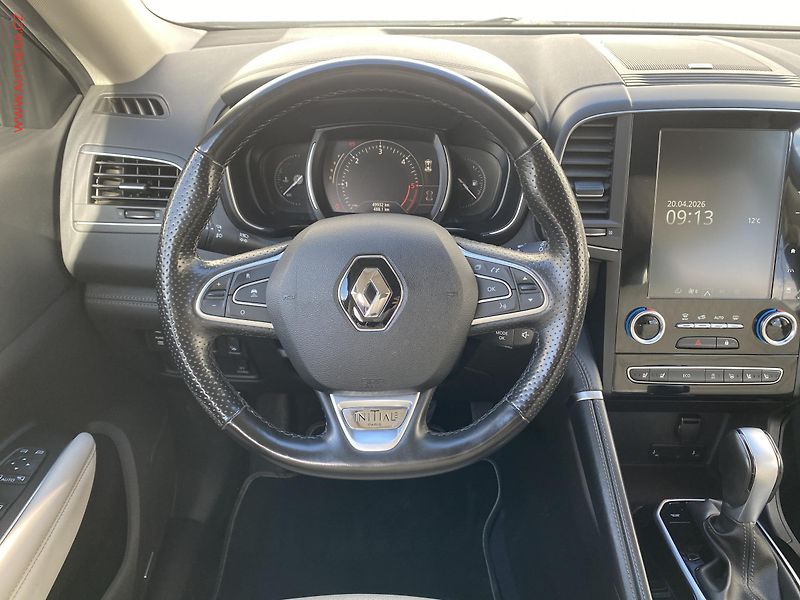 Renault Koleos (2022) 2.0dCi 4WD, 2.maj,ČR - fotka 11 z 20