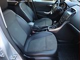Opel Astra (2013) 1.7 CDTI, Serv.kniha, nová STK - náhled 9