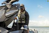 Sea Doo (2027) GTX LTD 3-up 350hp iDF Audio m - náhled 7