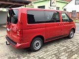 Volkswagen Transporter (2017) T6 Kombi, Webasto, Kamera - náhled 7