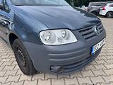 Volkswagen Caddy (2006) 1,9 TDI 77KW TAŽNÉ 2X PNEU STK - náhled 10