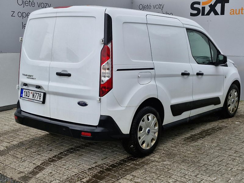 Ford Transit Connect III Van L1 Trend 1 - fotka 4 z 8