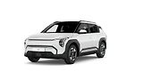 Kia EV3 AIR 150 KW + 81,4 KWH+HEAT - náhled 1