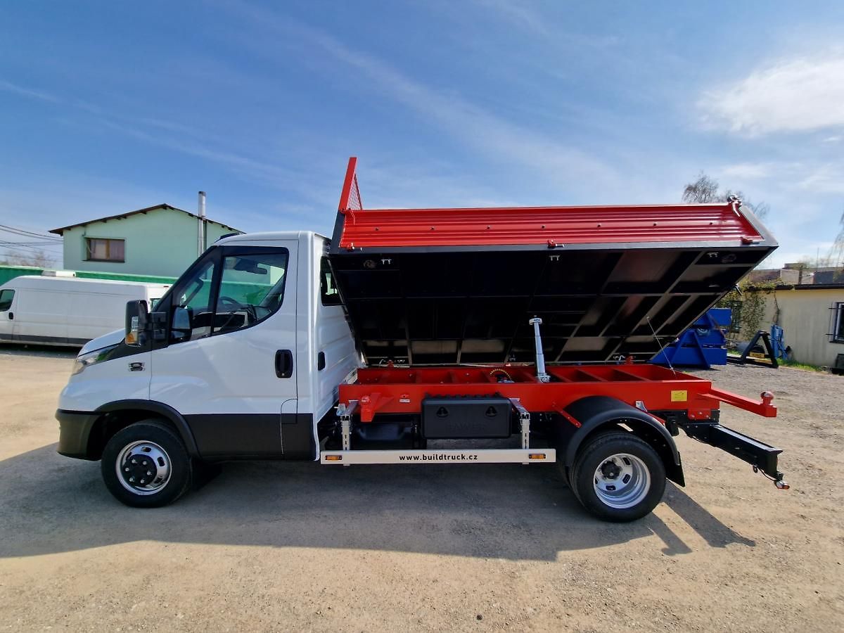 Iveco Daily — foto 6
