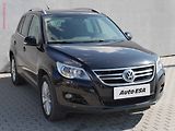 Volkswagen Tiguan (2009) 2.0TDi, ČR, DSG, xenon, navi - náhled 1