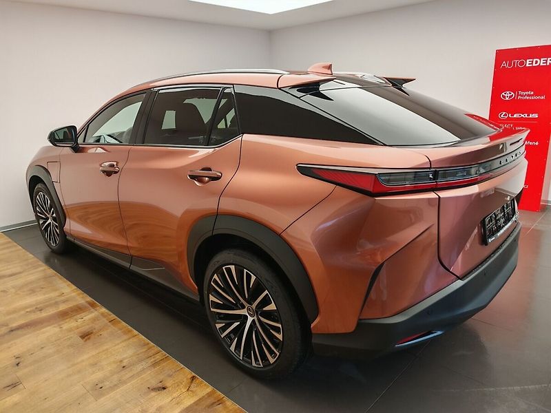Lexus Ostatní 500e Prestige - fotka 6 z 45