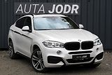 BMW X6 30d, ČR, Tažné, Harman, ACC - náhled 13