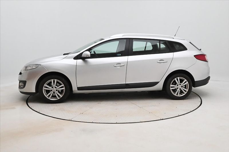 Renault Mégane 1,5 dCi 81kW Grandtour Tažné K - fotka 8 z 30