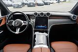 Mercedes-Benz GLC 2,0 220 d 4M 1. maj - náhled 11