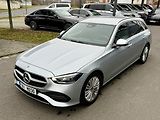 Mercedes-Benz Třídy C (2025) 220 d 4MATIC kombi - náhled 39
