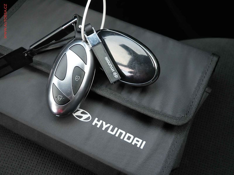 Hyundai Tucson (2024) 1.6TGDi, 1.maj,ČR, servis - fotka 20 z 21