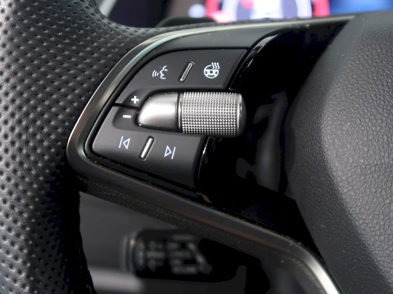 Škoda Octavia (2025) SPORTLINE 2.0TSI 150KW 4x4 DSG - fotka 21 z 44