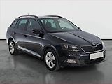 Škoda Fabia (2018) Ambition 1.0 TSI, Tempomat - náhled 1