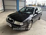 Škoda Octavia (2008) 1.6 MPi LPG - náhled 1