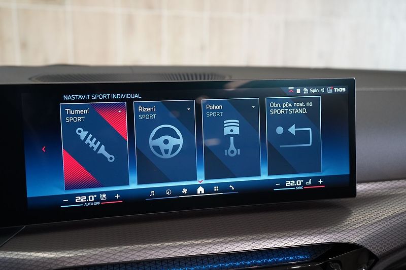 BMW Řada 4 M440i xDrive Cabrio, Merino - fotka 29 z 38