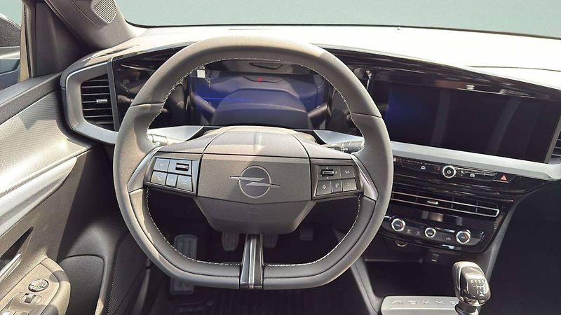 Opel Mokka (2026) Edition 1.2 TURBO (100 kW/ 136 - fotka 17 z 24