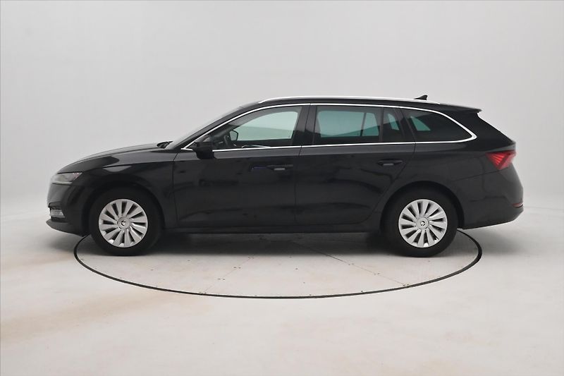 Škoda Octavia 2,0 TDI 110 kW DSG Style Záruk - fotka 8 z 31