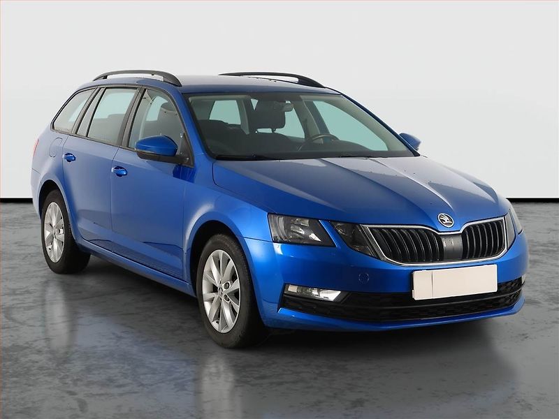 Škoda Octavia (2019) 2.0 TDI, Automat, Navi - fotografie inzerátu