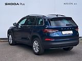 Škoda Kodiaq (2023) Style 2,0 TDI 110 kW DSG 4x4 - náhled 9
